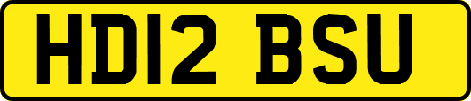 HD12BSU