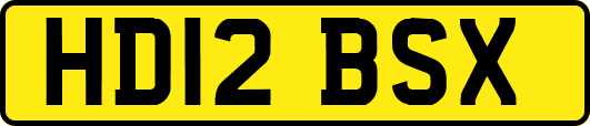 HD12BSX