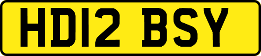 HD12BSY