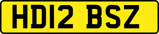 HD12BSZ