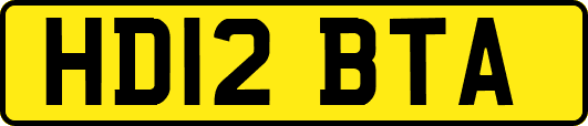 HD12BTA