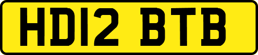 HD12BTB