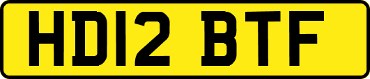 HD12BTF
