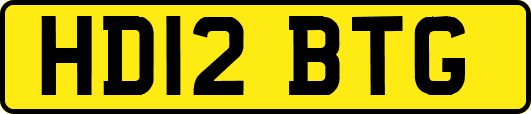 HD12BTG