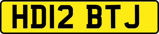 HD12BTJ