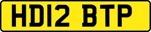 HD12BTP