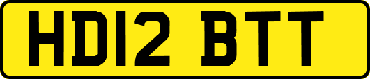 HD12BTT