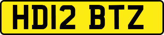 HD12BTZ