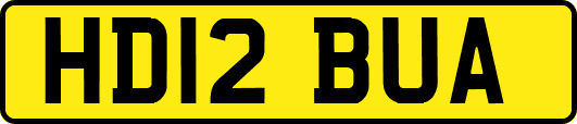 HD12BUA