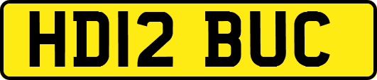 HD12BUC