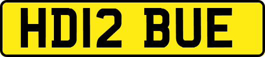 HD12BUE