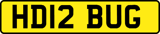 HD12BUG