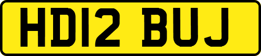HD12BUJ