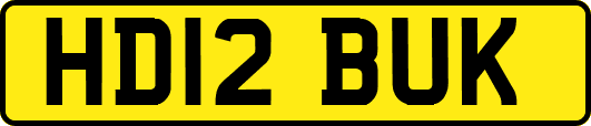 HD12BUK