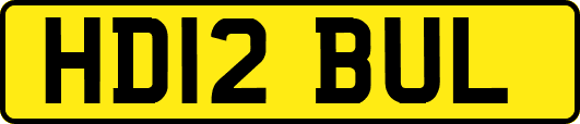 HD12BUL