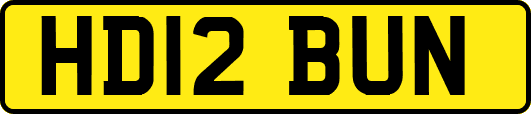HD12BUN