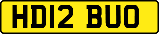 HD12BUO