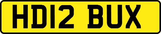 HD12BUX