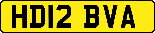 HD12BVA