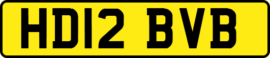 HD12BVB
