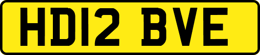 HD12BVE