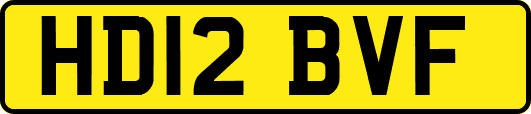 HD12BVF