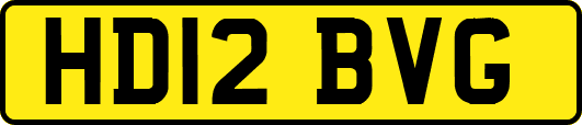 HD12BVG