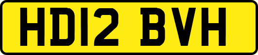 HD12BVH