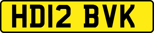 HD12BVK