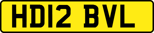 HD12BVL