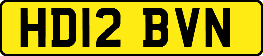 HD12BVN