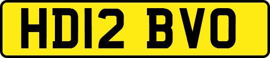 HD12BVO