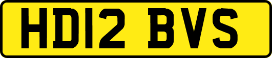 HD12BVS