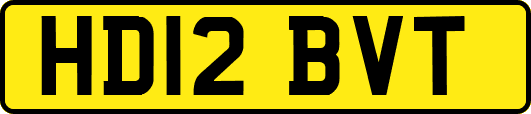 HD12BVT