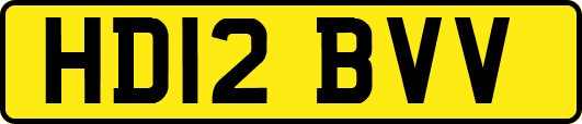 HD12BVV