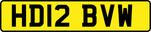 HD12BVW