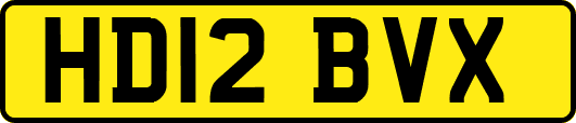 HD12BVX