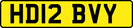 HD12BVY
