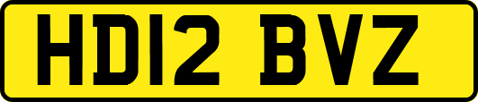 HD12BVZ