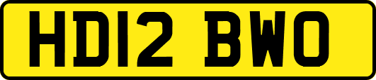 HD12BWO
