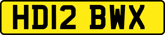 HD12BWX