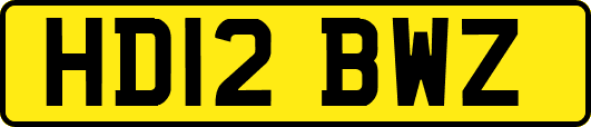 HD12BWZ