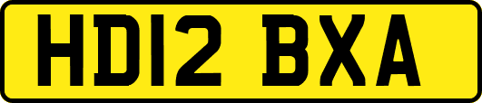 HD12BXA