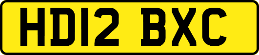 HD12BXC