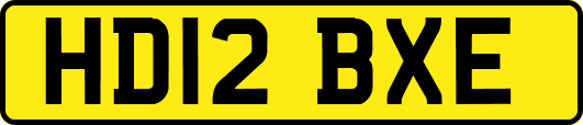 HD12BXE