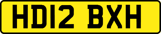 HD12BXH
