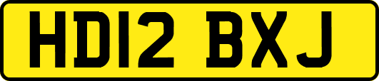 HD12BXJ