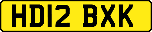 HD12BXK