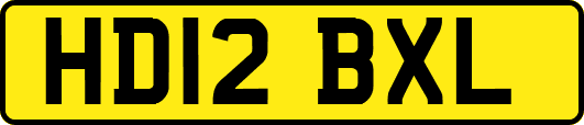 HD12BXL