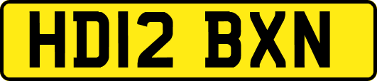 HD12BXN